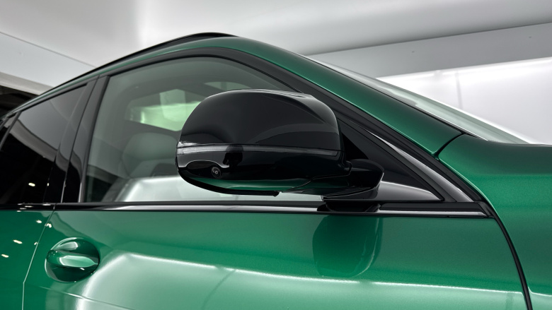 BMW X5 M xDrive X5 M Competition 5dr Step Auto Petrol Estate